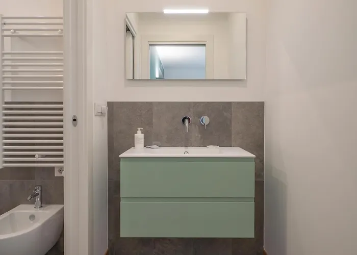 Palazzo Crovato - Design E Comfort Nel Cuore Di Milano