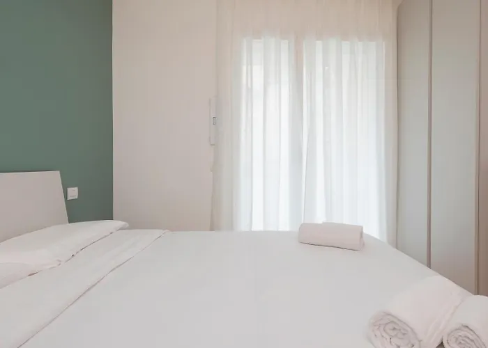 Palazzo Crovato - Design E Comfort Nel Cuore Di * Milan