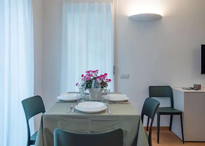 Palazzo Crovato - Design E Comfort Nel Cuore Di