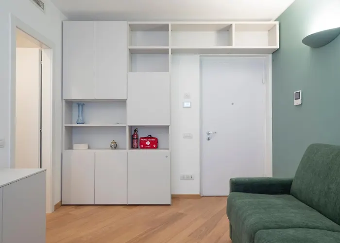 Palazzo Crovato - Design E Comfort Nel Cuore Di Apartment