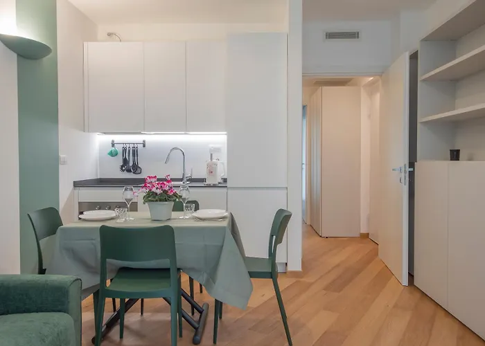 Apartment Palazzo Crovato - Design E Comfort Nel Cuore Di