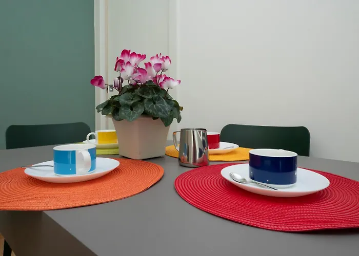 Palazzo Crovato - Design E Comfort Nel Cuore Di Appartamento *