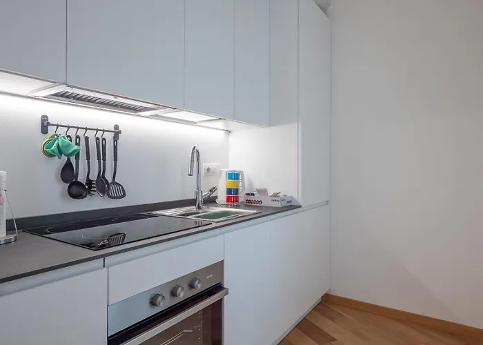 Palazzo Crovato - Design E Comfort Nel Cuore Di *