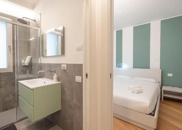 Palazzo Crovato - Design E Comfort Nel Cuore Di * Milan