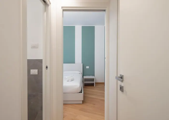 Palazzo Crovato - Design E Comfort Nel Cuore Di