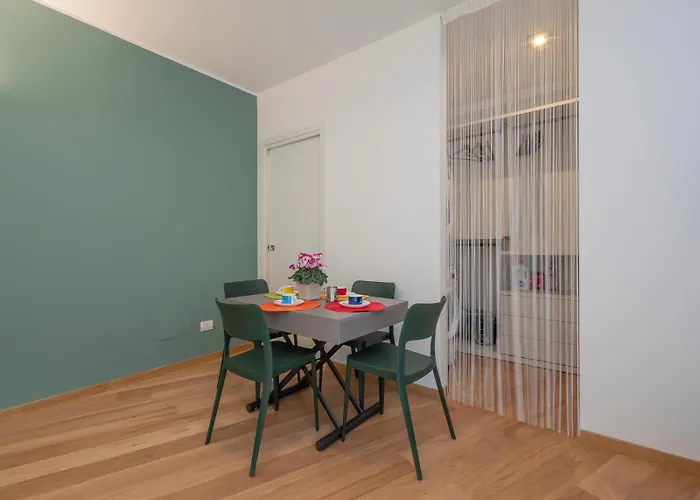 Apartment Palazzo Crovato - Design E Comfort Nel Cuore Di *