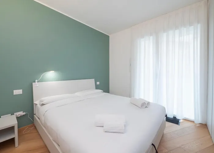 Palazzo Crovato - Design E Comfort Nel Cuore Di *