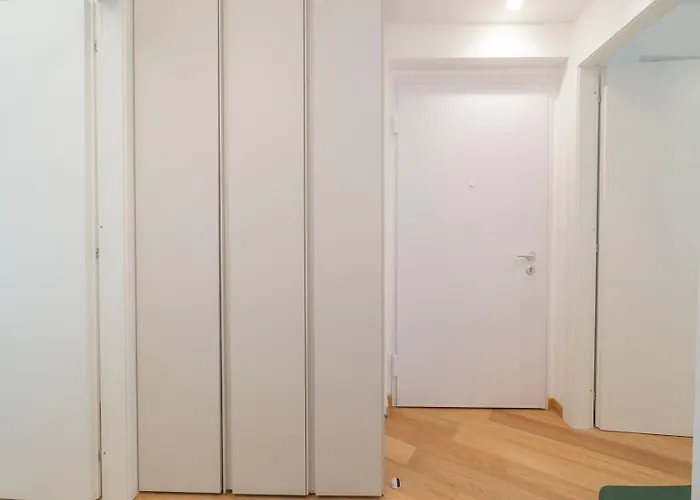 Palazzo Crovato - Design E Comfort Nel Cuore Di Milan