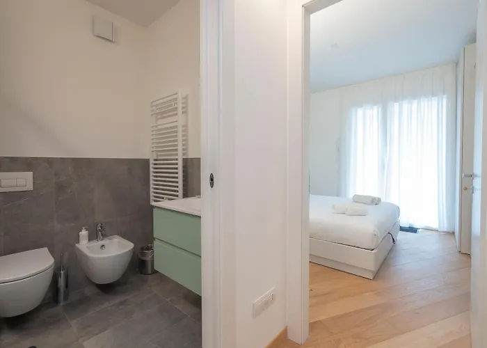 Palazzo Crovato - Design E Comfort Nel Cuore Di