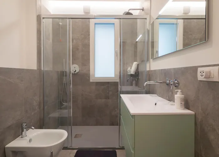 Palazzo Crovato - Design E Comfort Nel Cuore Di Apartment Milan