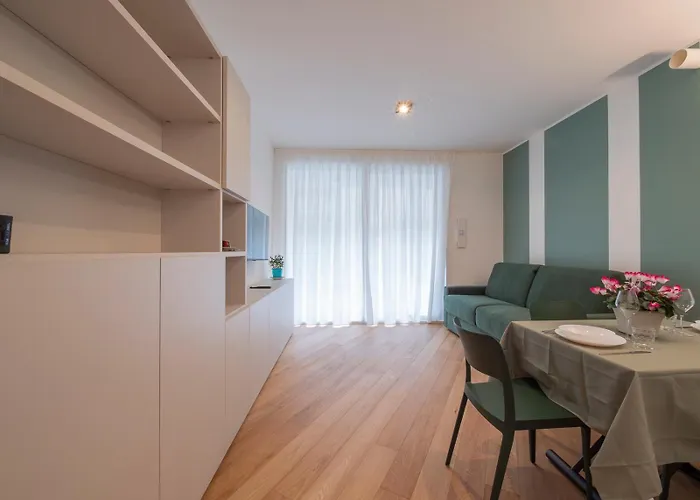 Apartment Palazzo Crovato - Design E Comfort Nel Cuore Di