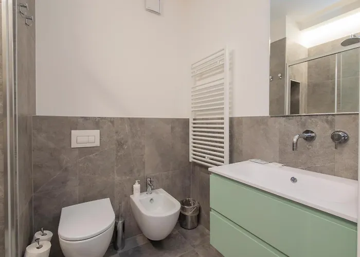 Palazzo Crovato - Design E Comfort Nel Cuore Di *