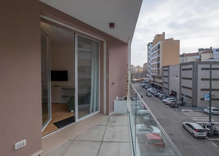 Palazzo Crovato - Design E Comfort Nel Cuore Di Milan