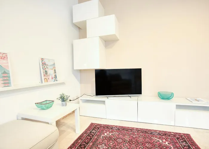 Daire Easylife - - Morosini 32 - Porta Romana Milano