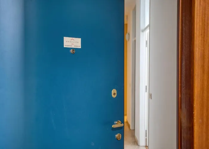 Easylife - - Morosini 32 - Porta Romana * Milano