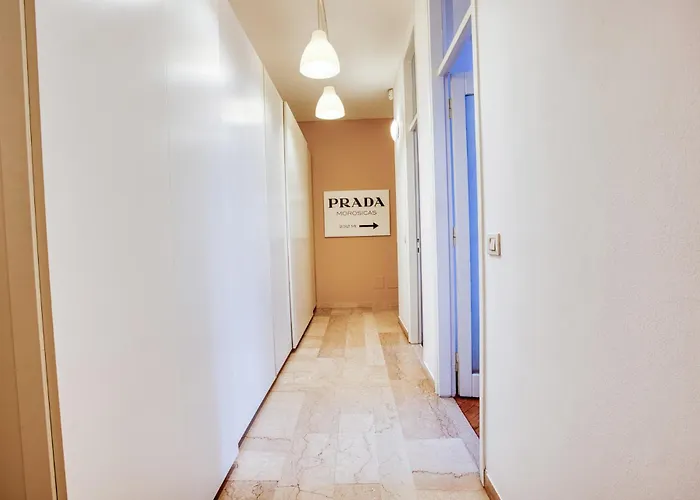 Daire Easylife - - Morosini 32 - Porta Romana