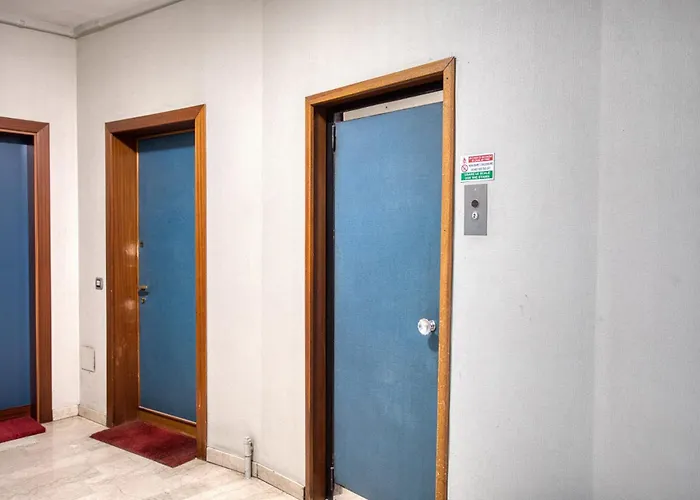 Easylife - - Morosini 32 - Porta Romana Daire Milano