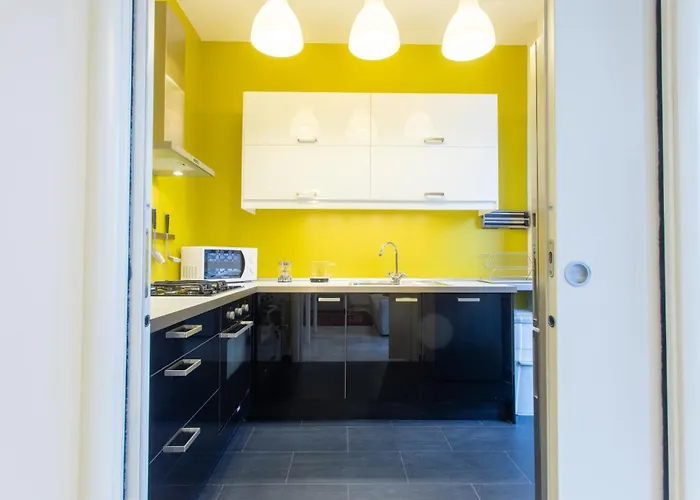 Easylife - - Morosini 32 - Porta Romana * Milano