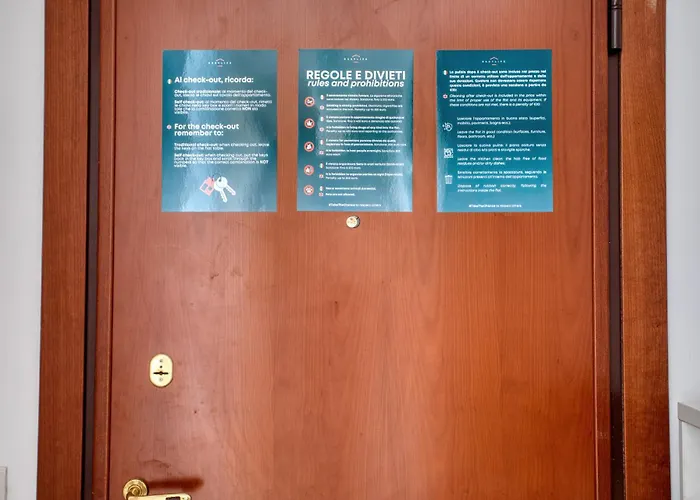 Easylife - - Morosini 32 - Porta Romana