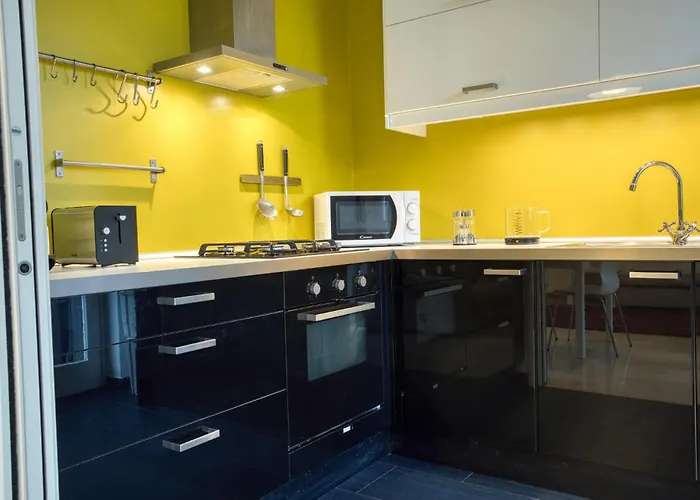 Easylife - - Morosini 32 - Porta Romana Διαμέρισμα
