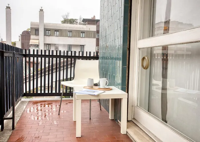 Daire Easylife - - Morosini 32 - Porta Romana