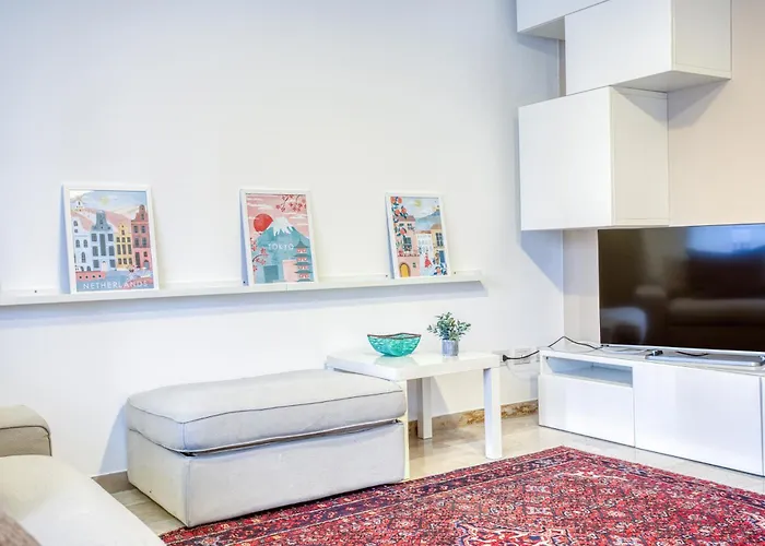 Easylife - - Morosini 32 - Porta Romana Daire Milano