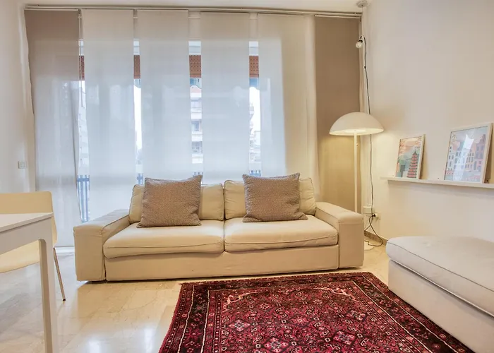 Daire Easylife - - Morosini 32 - Porta Romana Milano