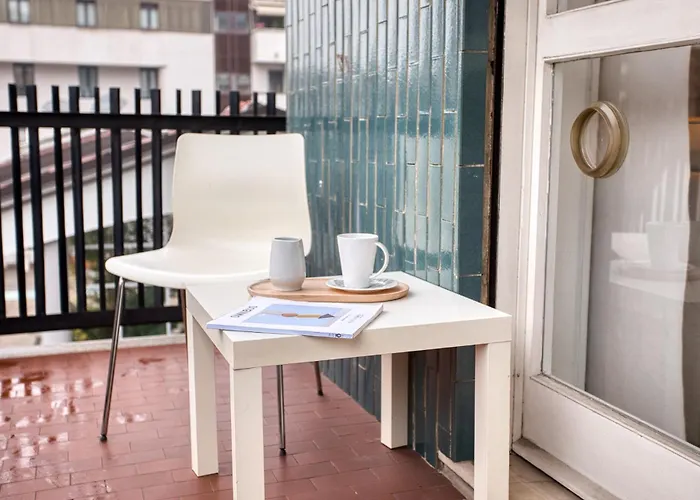 Easylife - - Morosini 32 - Porta Romana *