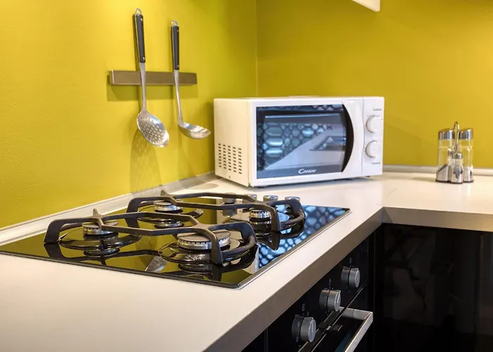 Easylife - - Morosini 32 - Porta Romana Milano