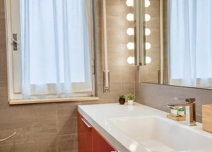 Easylife - - Morosini 32 - Porta Romana * Milano