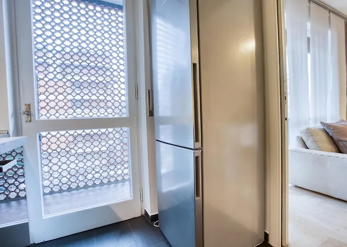 Easylife - - Morosini 32 - Porta Romana Daire *