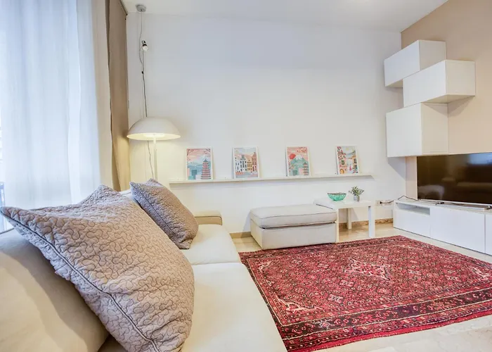 Easylife - - Morosini 32 - Porta Romana