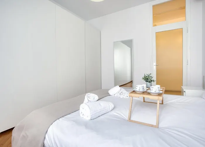 Easylife - - Morosini 32 - Porta Romana Daire