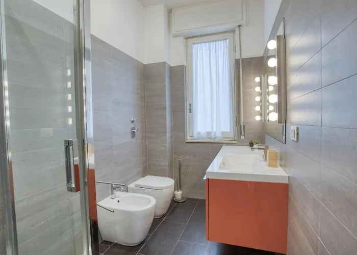 Διαμέρισμα Easylife - - Morosini 32 - Porta Romana