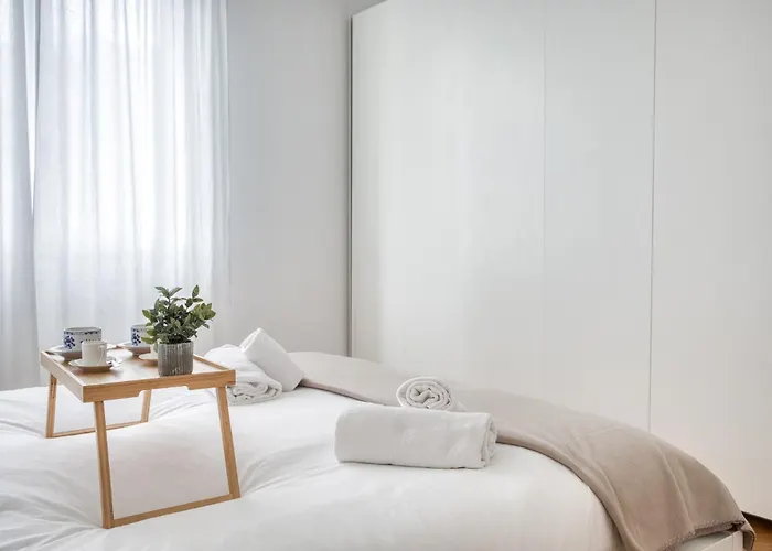 Easylife - - Morosini 32 - Porta Romana Daire Milano