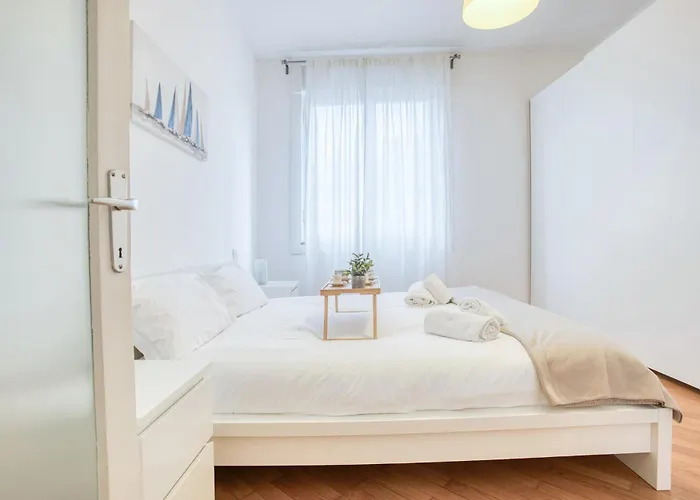 Daire Easylife - - Morosini 32 - Porta Romana Milano