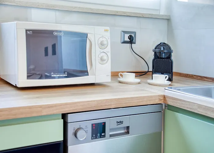 Easylife - - Calco 2p3 - Sant'agostino Appartement Milan