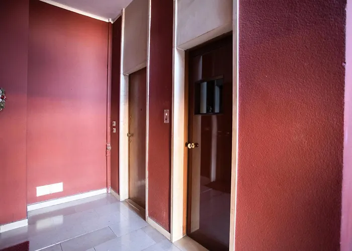 Easylife - - Calco 2p3 - Sant'agostino Appartement