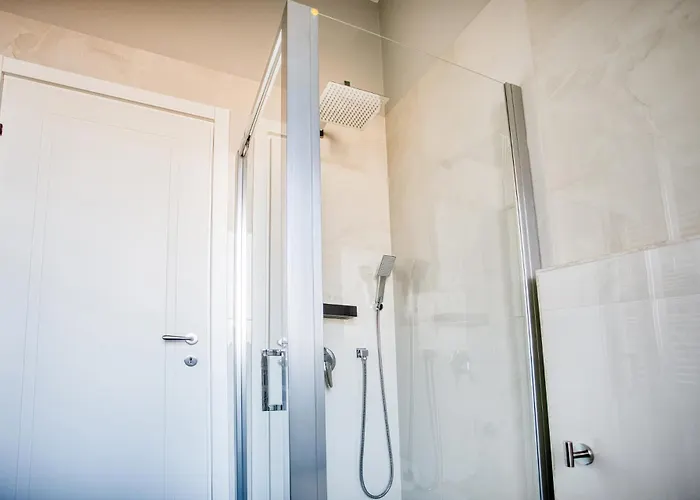 Appartement Easylife - - Calco 2p3 - Sant'agostino