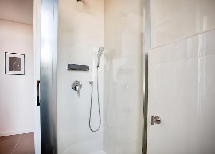 Easylife - - Calco 2p3 - Sant'agostino Appartement *