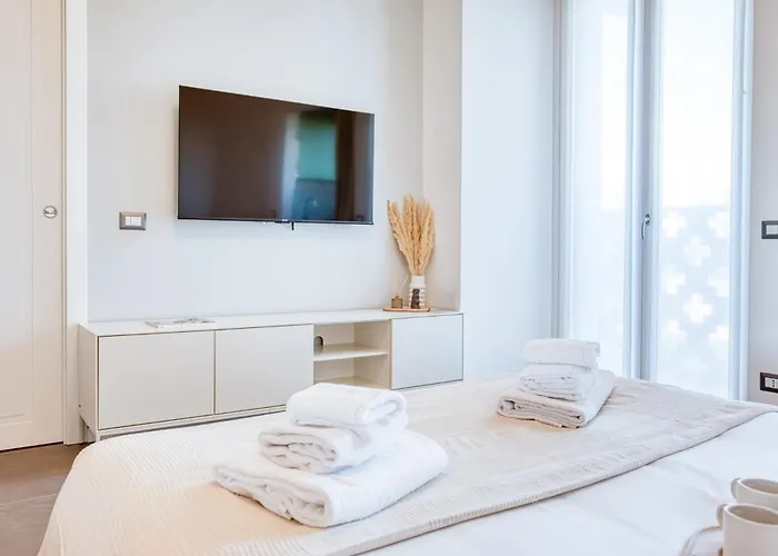 Easylife - - Calco 2p3 - Sant'agostino ميلان