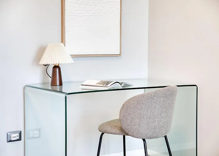 Easylife - - Calco 2p3 - Sant'agostino Appartement