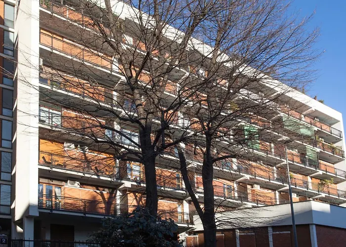 شقة Easylife - - Calco 2p3 - Sant'agostino