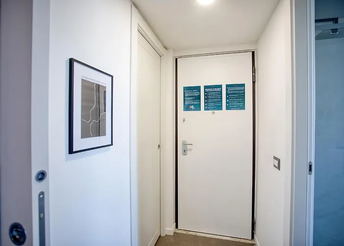 Appartement Easylife - - Calco 2p3 - Sant'agostino Milan