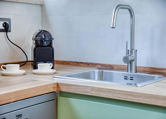 Easylife - - Calco 2p3 - Sant'agostino