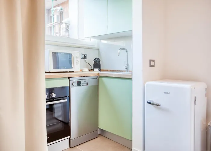 Easylife - - Calco 2p3 - Sant'agostino Appartement *