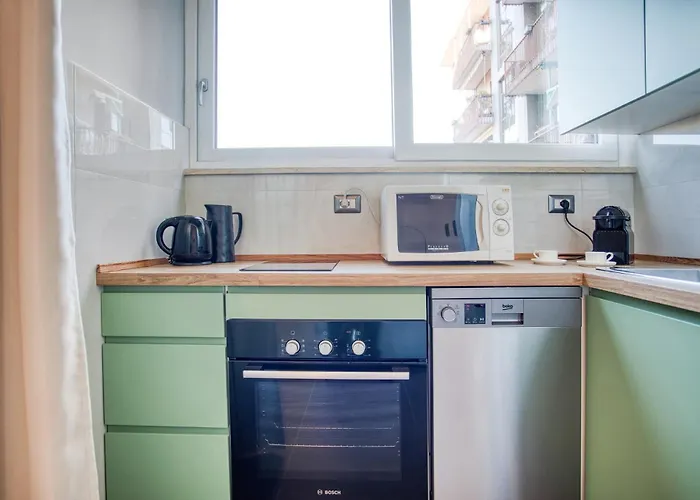 公寓 Easylife - - Calco 2p3 - Sant'agostino *