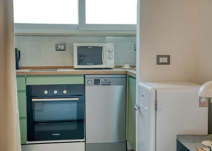 Easylife - - Calco 2p3 - Sant'agostino Milan