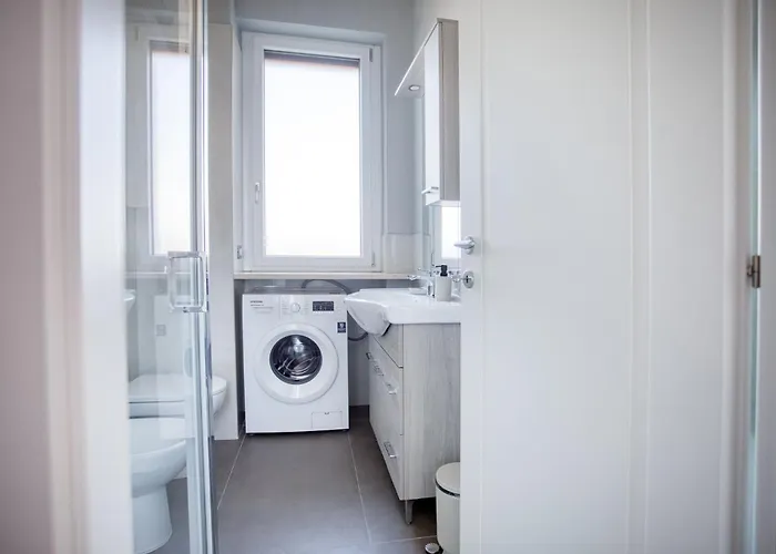 Easylife - - Calco 2p3 - Sant'agostino