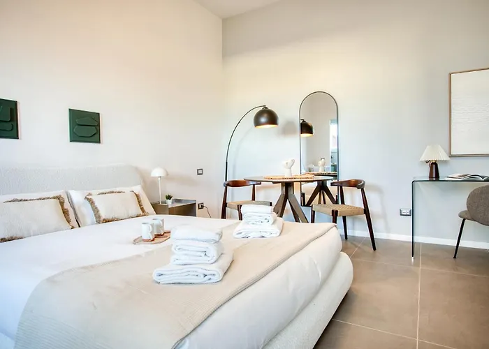 Appartement Easylife - - Calco 2p3 - Sant'agostino Milan